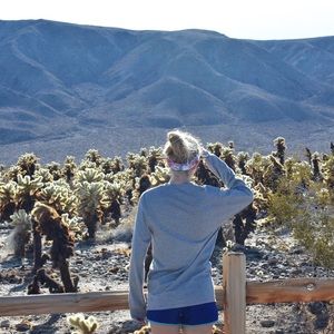 Meet your Posher, Sadie